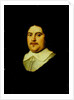 Portrait of a Gentleman, c.1650 by Govaert (attr. to) Flinck
