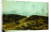 Heath Track by Christian Ernst Bernhard Morgenstern