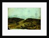 Heath Track by Christian Ernst Bernhard Morgenstern