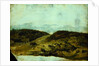 Heath Track by Christian Ernst Bernhard Morgenstern