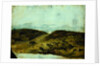 Heath Track by Christian Ernst Bernhard Morgenstern