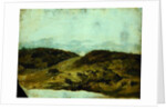Heath Track by Christian Ernst Bernhard Morgenstern