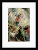 The Assumption of the Virgin Mary by Peter Paul Rubens