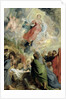 The Assumption of the Virgin Mary by Peter Paul Rubens
