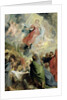 The Assumption of the Virgin Mary by Peter Paul Rubens