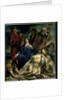 The Lamentation, c.1650 by Jacob Jordaens