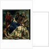 The Lamentation, c.1650 by Jacob Jordaens