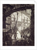 Carceri IV, 1760 by Giovanni Battista Piranesi