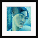 Self Portrait, 1915 by Anita Ree