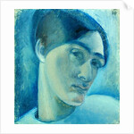 Self Portrait, 1915 by Anita Ree