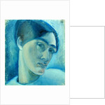 Self Portrait, 1915 by Anita Ree