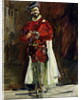 Francisco D'Andrade as Don Giovanni, 1912 by Max Slevogt