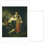 Declaration of Love by Matthias Schmid