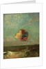 Homage to Goya, c.1895 by Odilon Redon