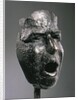 Mask: The cry of Montserrat, c.1938-39 by Julio Gonzalez