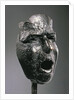 Mask: The cry of Montserrat, c.1938-39 by Julio Gonzalez