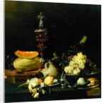 Still Life by Joris van Son