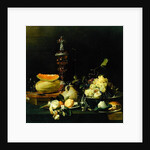 Still Life by Joris van Son