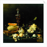 Still Life by Joris van Son