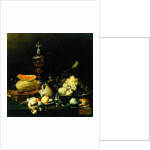 Still Life by Joris van Son