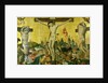 The Crucifixion, c.1500 by Master of Hamburg