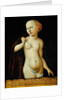 Lucrezia, 1536 by Franz Timmermann