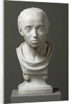 Immanuel Kant, 1801 by Friedrich Hagemann