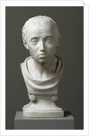 Immanuel Kant, 1801 by Friedrich Hagemann