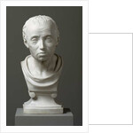Immanuel Kant, 1801 by Friedrich Hagemann