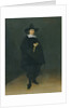 Portrait of Burgermeister Jan Roever by Gerard Terborch