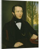 Adolph Wasmann, 1843 by Rudolph Friedrich Wasmann