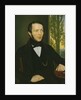 Adolph Wasmann, 1843 by Rudolph Friedrich Wasmann