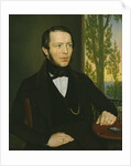 Adolph Wasmann, 1843 by Rudolph Friedrich Wasmann