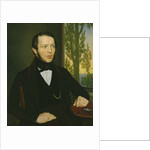 Adolph Wasmann, 1843 by Rudolph Friedrich Wasmann