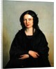 Mary Kramer, 1845 by Rudolph Friedrich Wasmann