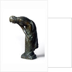 Firedamp, 1893 by Constantin Emile Meunier