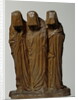 The Three Holy Women, 1896 by George Minne