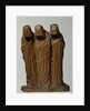 The Three Holy Women, 1896 by George Minne