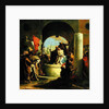 Crown of Thorns by Giovanni Battista Tiepolo