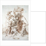 The Death of Orpheus, 1494 by Albrecht Dürer