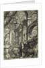 Carceri V, 1760 by Giovanni Battista Piranesi