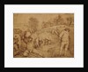 Summer, 1568 by Pieter the Elder Bruegel
