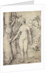 Eve, 1510 by Hans Baldung Grien