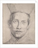 Portrait of a Cardinal by Domenichino