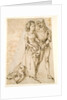 Lovers by Albrecht Dürer or Duerer