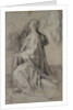 Saint Lucy by Federico Fiori Barocci or Baroccio