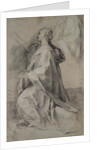 Saint Lucy by Federico Fiori Barocci or Baroccio