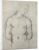 Saint Sebastian, 1499-1500 by Raphael