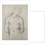 Saint Sebastian, 1499-1500 by Raphael