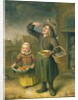 The Syrup Eater by Jan Havicksz. Steen